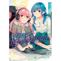 Assorted Entanglements, Vol. 3: Volume 3 - Paperback
