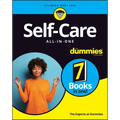 Self-Care All-In-One for Dummies - Paperback