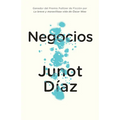 Negocios / Drown - Paperback