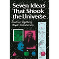 Seven Ideas That Shook the Universe - Paperback