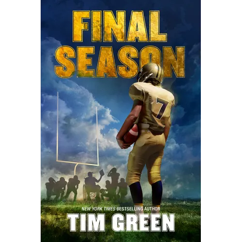 Final Season - Hardcover