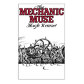 The Mechanic Muse - Paperback