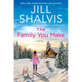 The Family You Make - Paperback