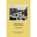 The Odyssey of Michael Aldrian - Paperback