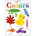 Learn & Explore: Colors - Board Book