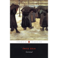 Germinal - Paperback