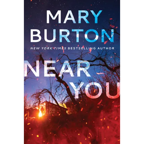 Near You - Paperback
