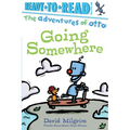 Going Somewhere - Hardcover
