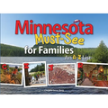 Minnesota Must-See for Families: An A to Z List - Paperback