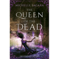 The Queen of the Dead - Paperback