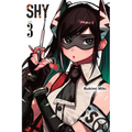 Shy, Vol. 3 - Paperback
