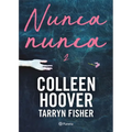 Nunca, Nunca 2 / Never Never: Part Two - Paperback