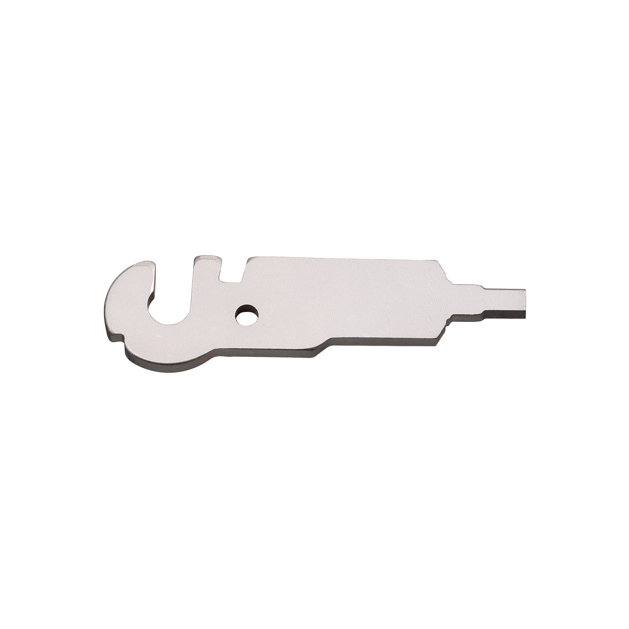3mm Hex Wrench- Short, 1 slot