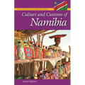 Culture and Customs of Namibia - Hardcover