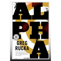 Alpha - Paperback