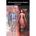 250 Anecdotes About Religion - Paperback