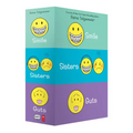 Smile, Sisters, and Guts: The Box Set - Boxed Set