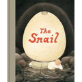 The Snail - Hardcover