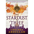 The Stardust Thief - Paperback