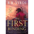 The First Binding - Hardcover