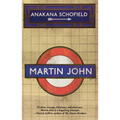 Martin John - Paperback