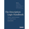 The Description Logic Handbook - Paperback