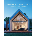Bigger Than Tiny, Smaller Than Average - Hardcover