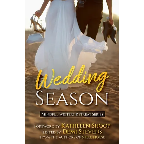 Wedding Season - Paperback
