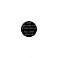 History of White People - Hardcover