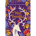 How Beautiful - Hardcover