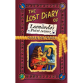 The Lost Diary of Leonardo's Paint Mixer - Paperback