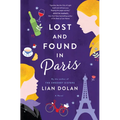 Lost and Found in Paris - Paperback
