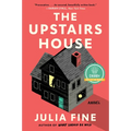 The Upstairs House - Paperback