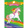 Unicorn Academy #9: Matilda and Pearl - Paperback