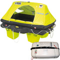 VIKING RescYou Liferaft 4 Person Container Offshore Pack [L004U00785AMH]