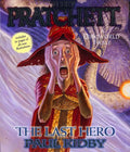 The Last Hero - Paperback