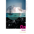 On Belief - Paperback