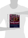 Storytelling in the New Hollywood: Understanding Classical N