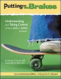 Putting on the Brakes: Understanding and Taking Control of Y
