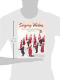 Singing Violins: Popular Classics for Advanced Ensemble or S