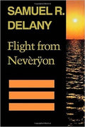 Flight from Neveryon