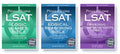 The PowerScore LSAT Logic Games Bible (Powerscore Test Prepa