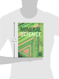 Manual of Mineral Science by Klein, Cornelis