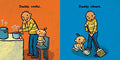 Daddy (Leslie Patricelli Board Books) by Patricelli, Leslie