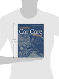 Popular Mechanics Complete Car Care Manual