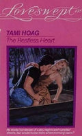 The Restless Heart (Loveswept) by Hoag, Tami