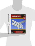 Steck-Vaughn Core Skills Language Arts: Workbook Grade 1 by