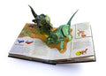 Encyclopedia Prehistorica by Reinhart, Matthew