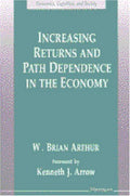 Increasing Returns and Path Dependence in the Economy (Econo