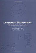 Conceptual Mathematics: A First Introduction to Categories b
